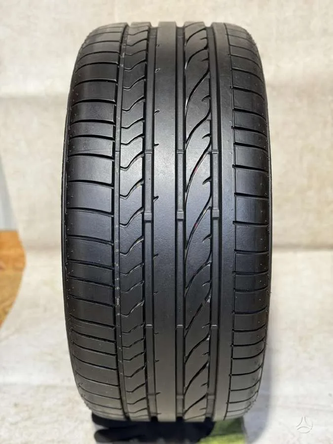 Bridgestone POTENZA RE050A * | RSC - AutoSel