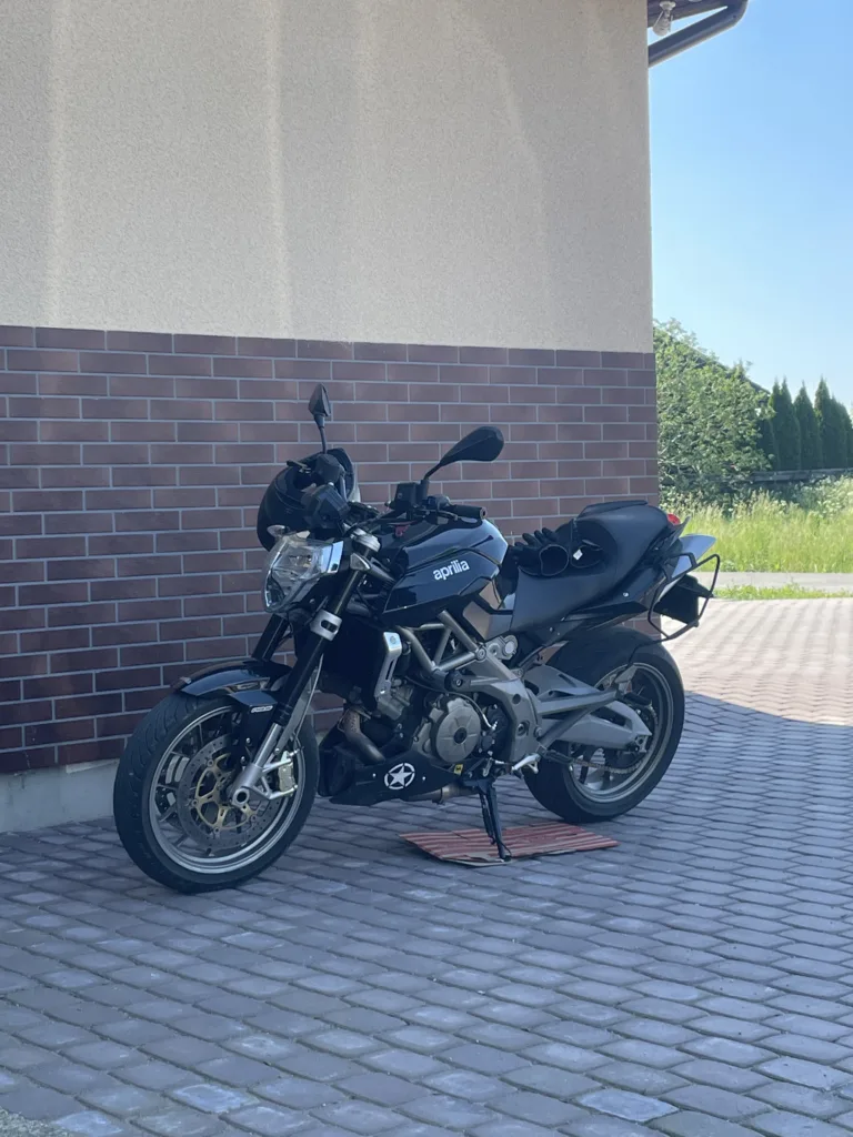 Moto - AutoSel